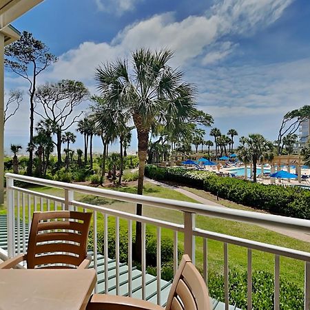 Apartmán Hampton 6107 Hilton Head Island Exteriér fotografie