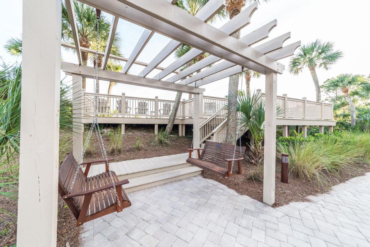 Apartmán Hampton 6107 Hilton Head Island Exteriér fotografie