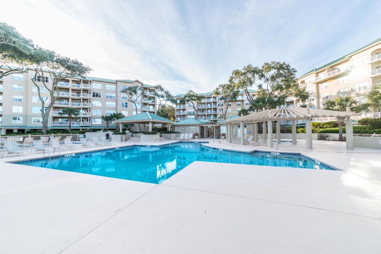 Apartmán Hampton 6107 Hilton Head Island Exteriér fotografie