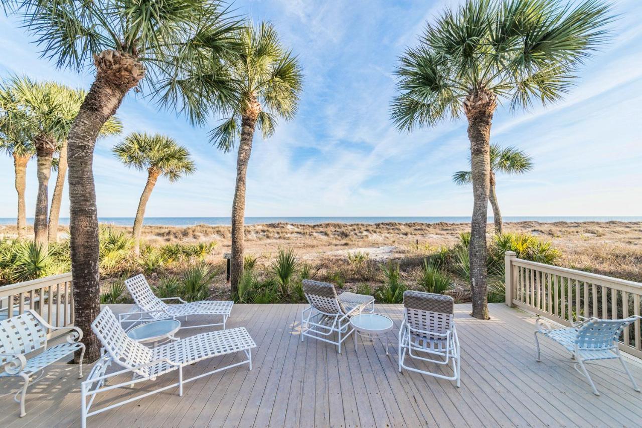Apartmán Hampton 6107 Hilton Head Island Exteriér fotografie