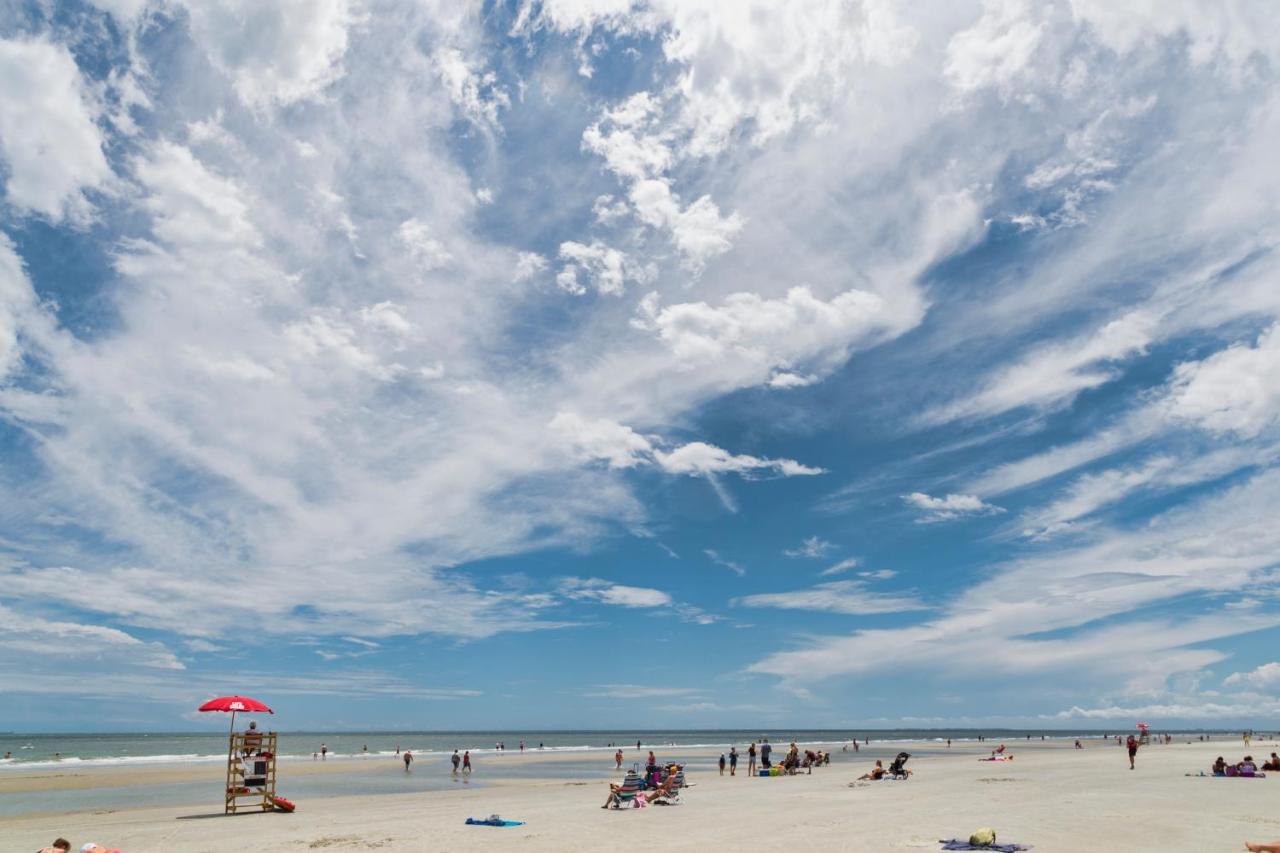 Apartmán Hampton 6107 Hilton Head Island Exteriér fotografie