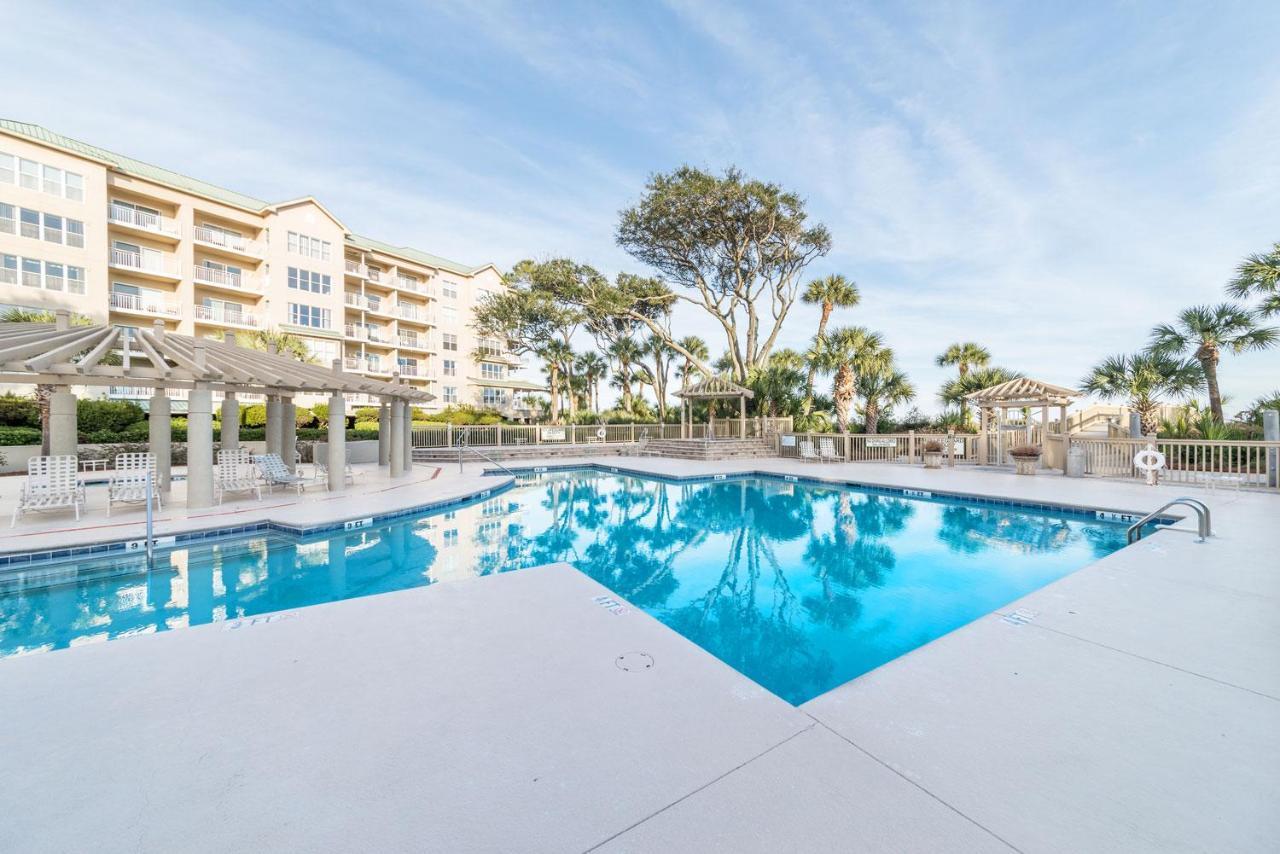 Apartmán Hampton 6107 Hilton Head Island Exteriér fotografie