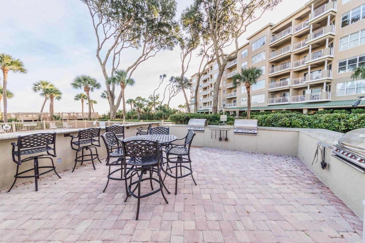 Apartmán Hampton 6107 Hilton Head Island Exteriér fotografie