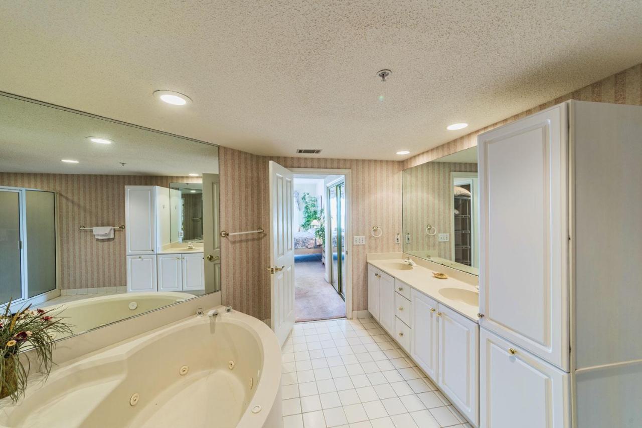 Apartmán Hampton 6107 Hilton Head Island Exteriér fotografie