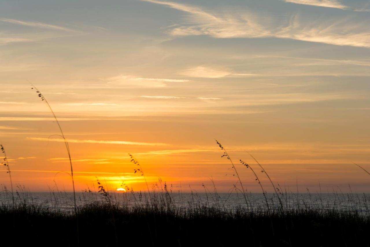 Apartmán Hampton 6107 Hilton Head Island Exteriér fotografie