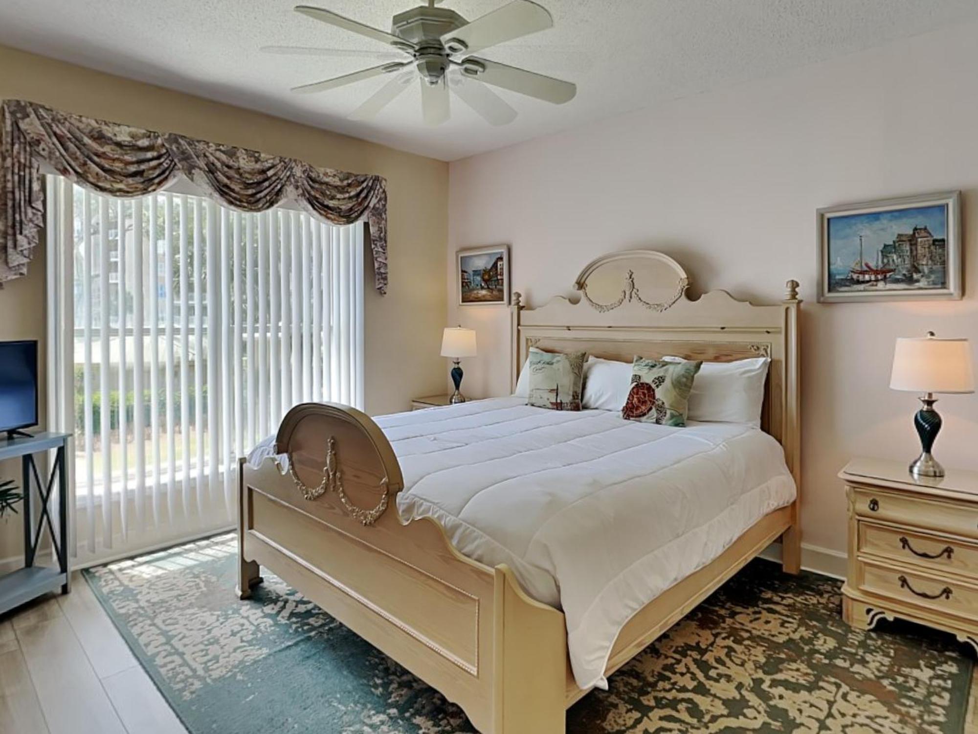 Apartmán Hampton 6107 Hilton Head Island Exteriér fotografie
