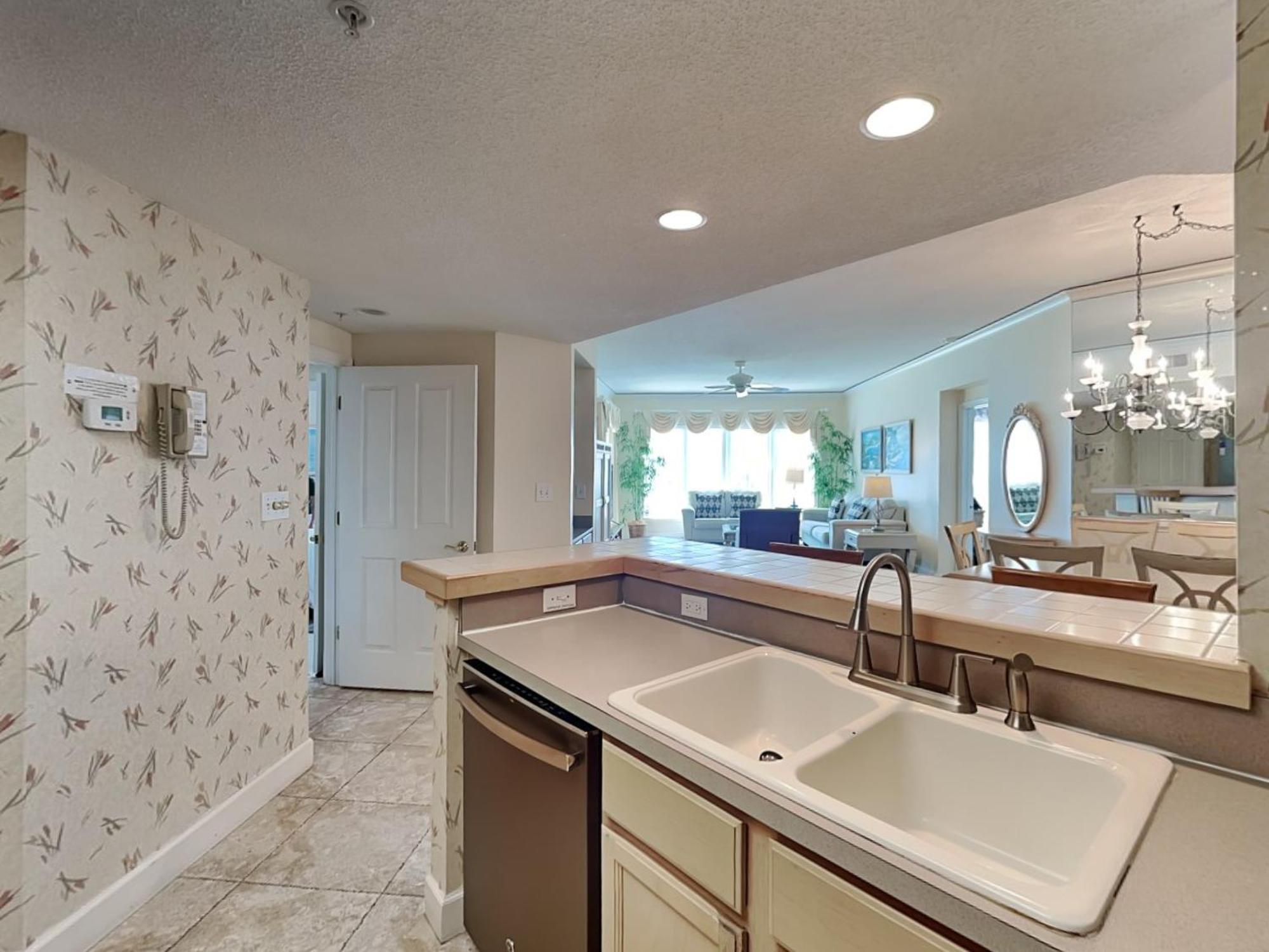 Apartmán Hampton 6107 Hilton Head Island Exteriér fotografie