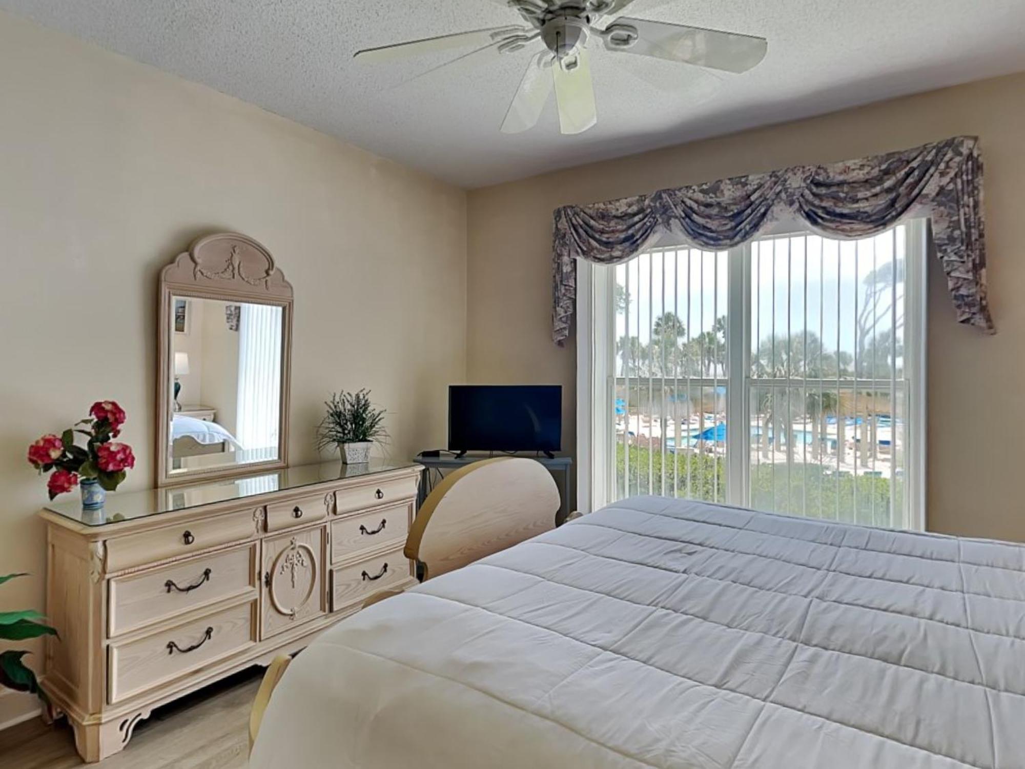 Apartmán Hampton 6107 Hilton Head Island Exteriér fotografie