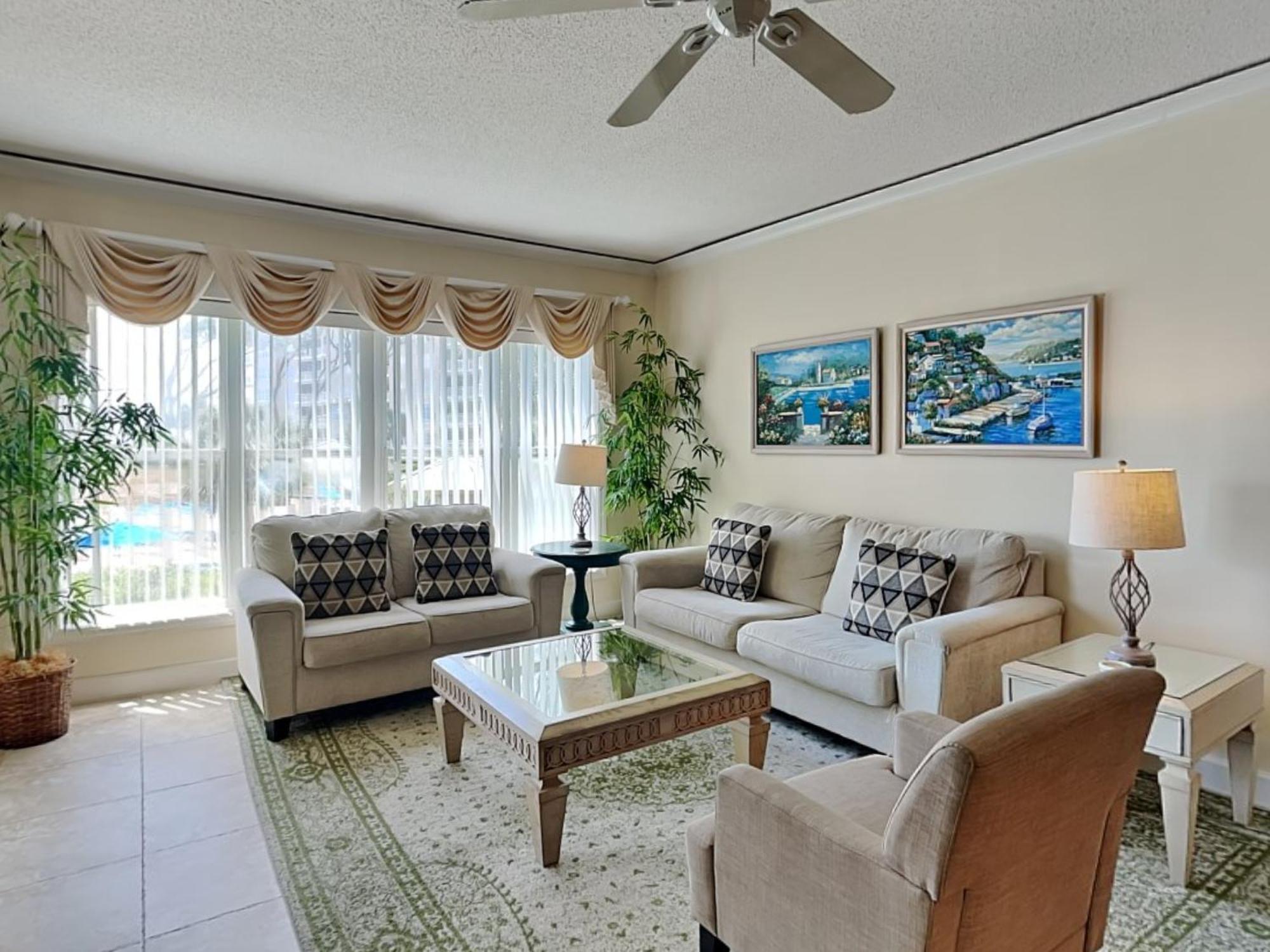 Apartmán Hampton 6107 Hilton Head Island Exteriér fotografie