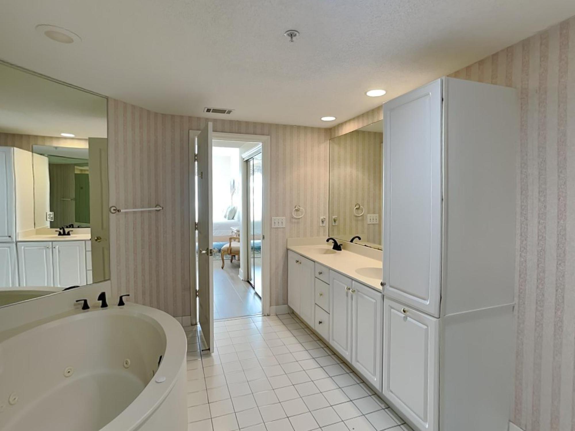 Apartmán Hampton 6107 Hilton Head Island Exteriér fotografie