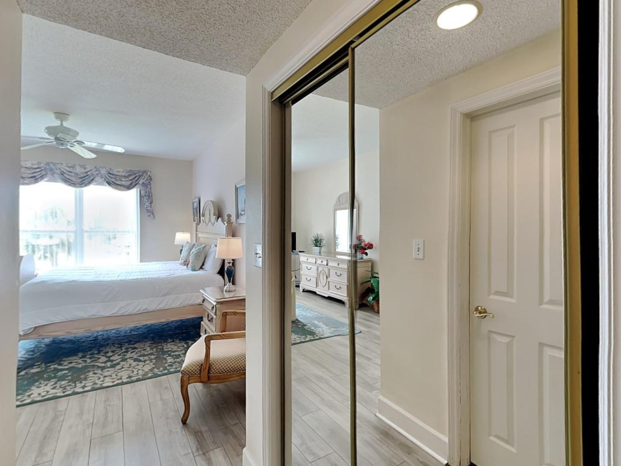 Apartmán Hampton 6107 Hilton Head Island Exteriér fotografie